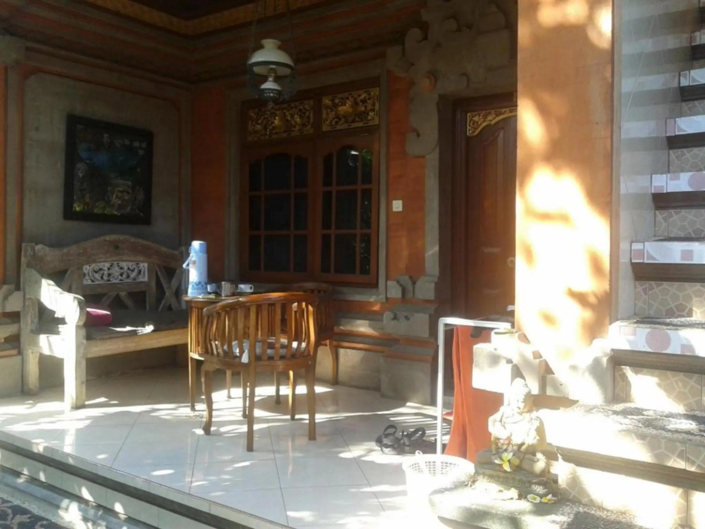 Raka House Accommodation