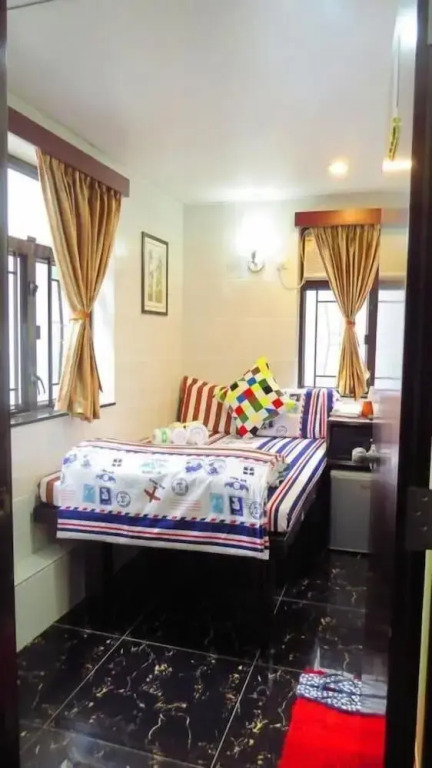 Relaince international hostel