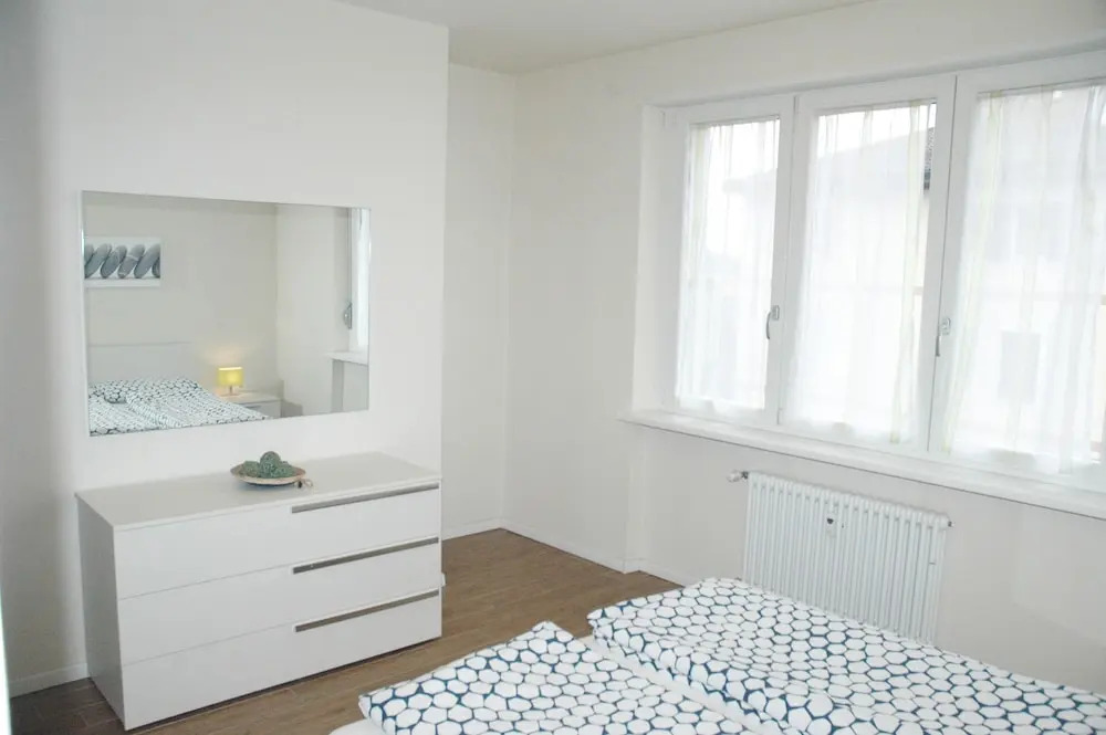 Holiday House Merano
