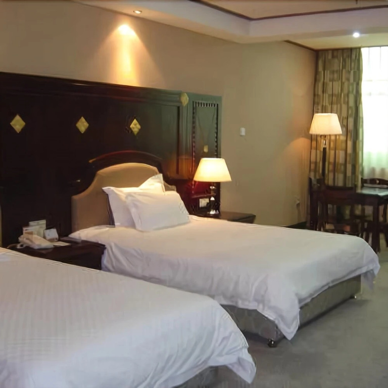 Nanhua Hotel