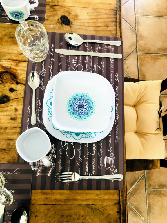 Casa Angeles Nuevo Vallarta