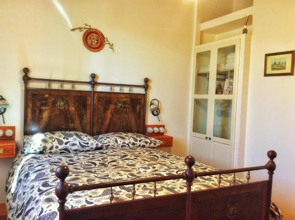 Casa Marola