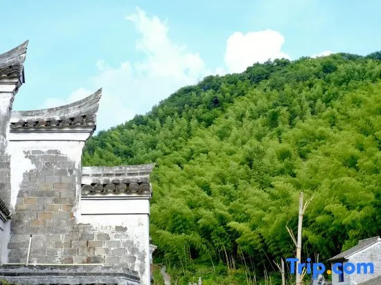 Ningbo Yunye Heguang · Qixiakeng Homestay