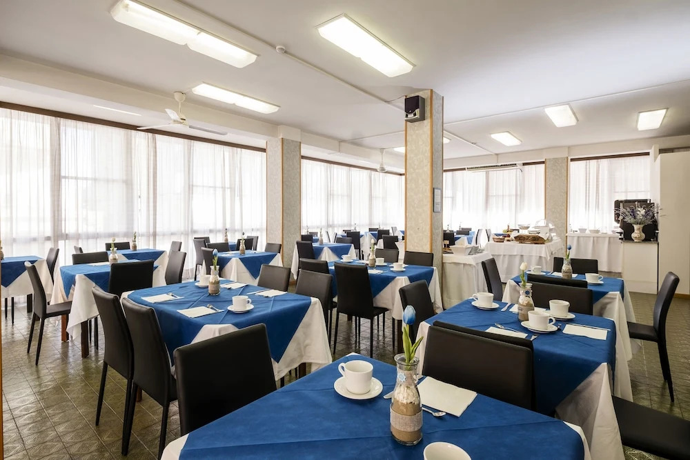 Hotel Belmar