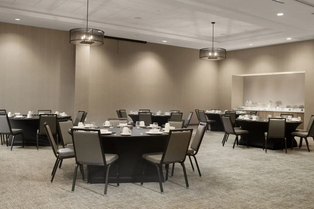SpringHill Suites by Marriott Lindale Tyler