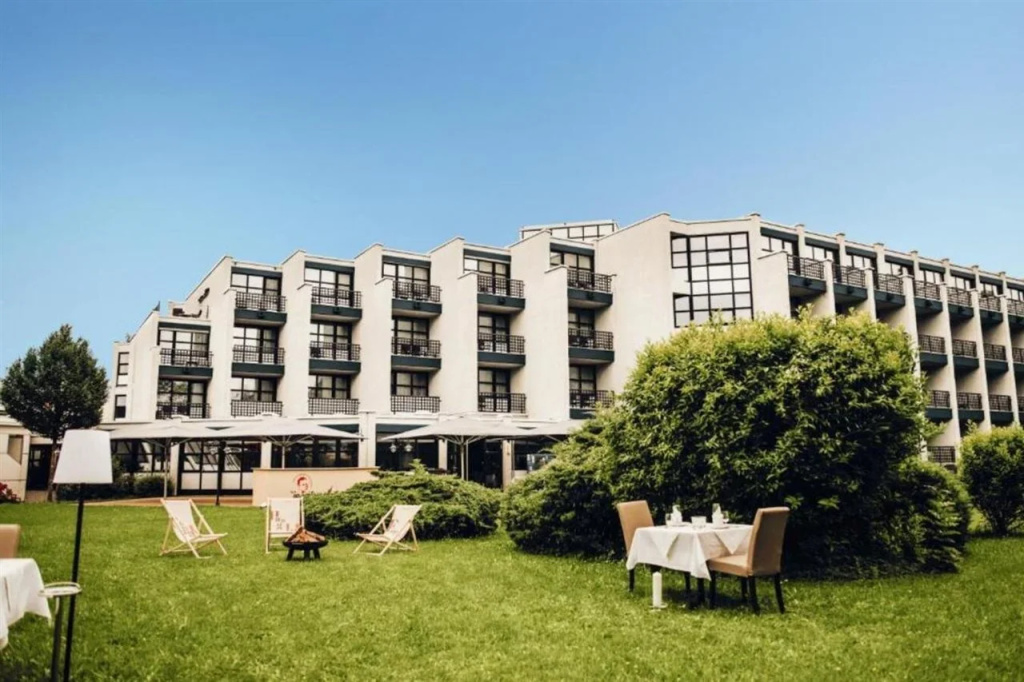 Parkhotel Brunauer