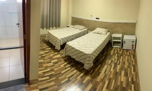 Florence Hotel