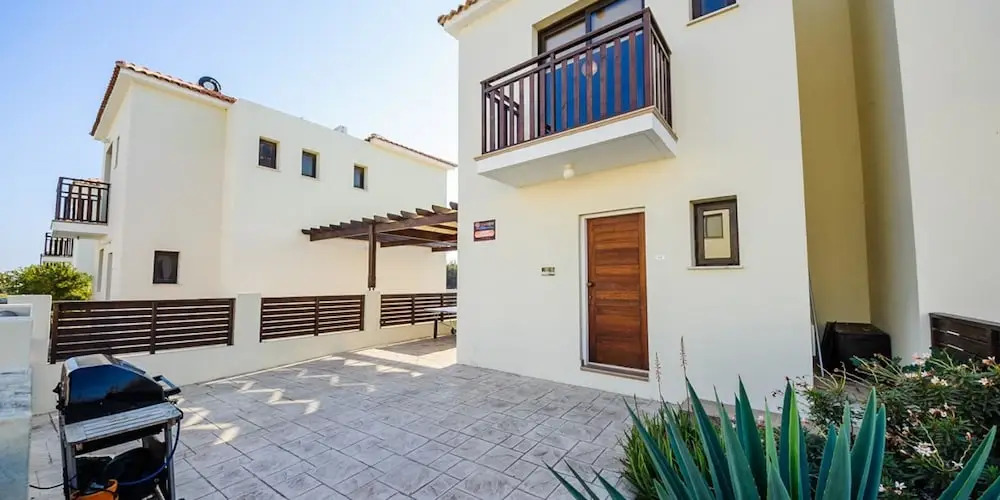 Oceanview Villa 067