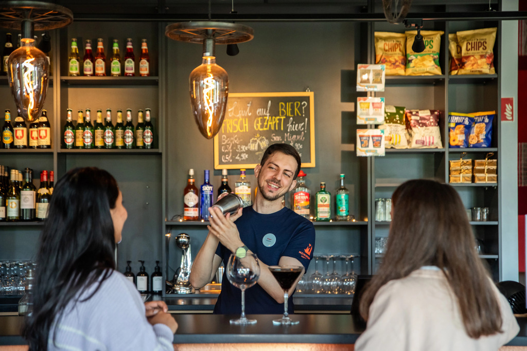 MEININGER Hotel Berlin Tiergarten