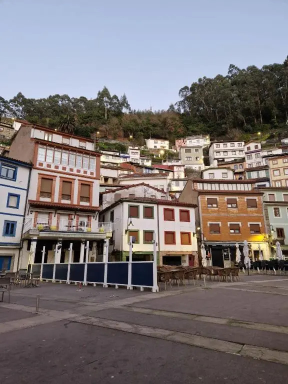 Apartamentos la Garita - Casa Miro y Marianita - 301C Cudillero