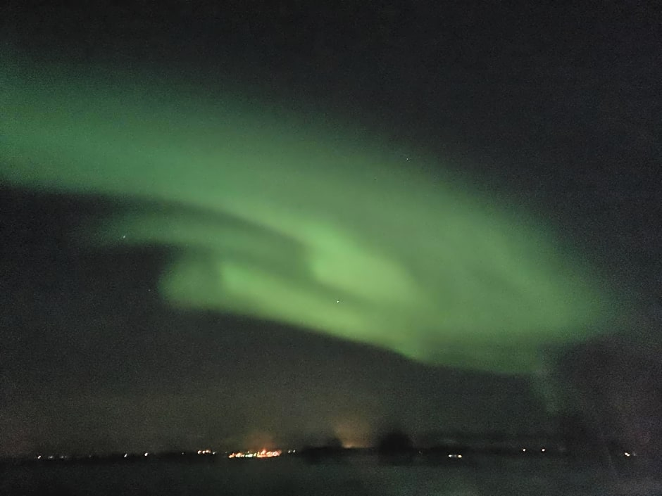 Vojakkala vandrarhem