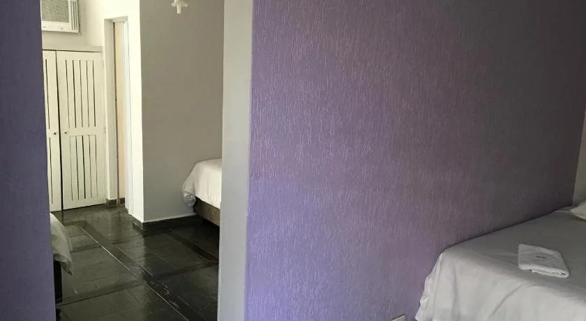 Trade Hotel Diadema