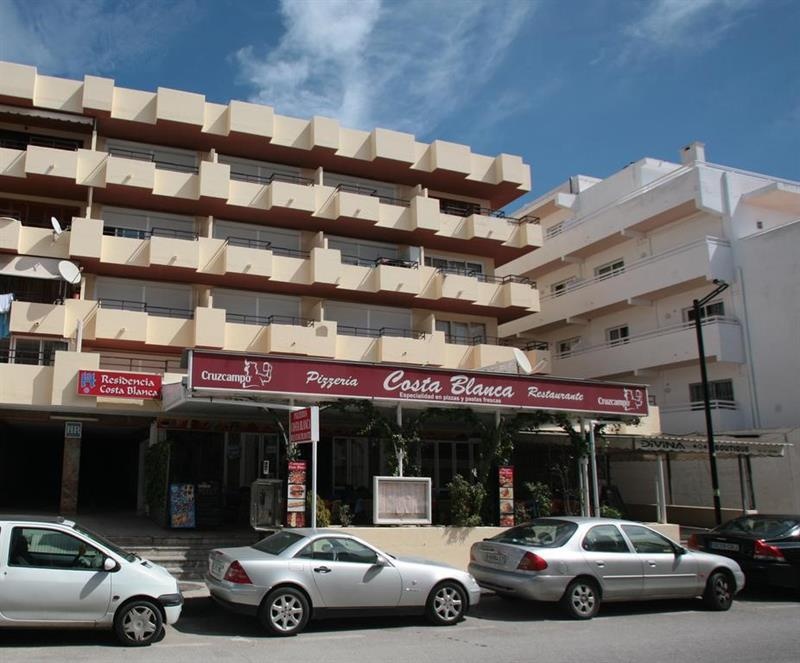 Hostal Costa Blanca