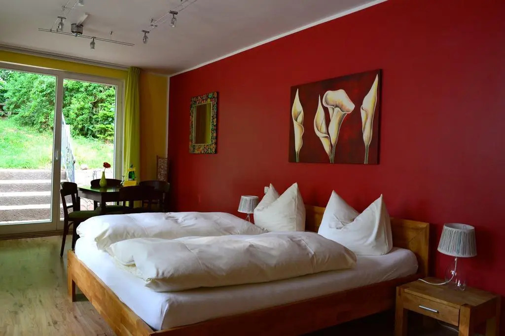 Hotel Weinhaus Hoff