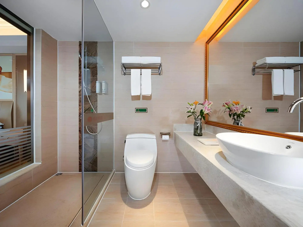 Vienna Hotel (Chaozhou Fenghuang Xincheng)