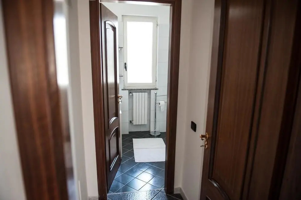 BeB Villa Michela