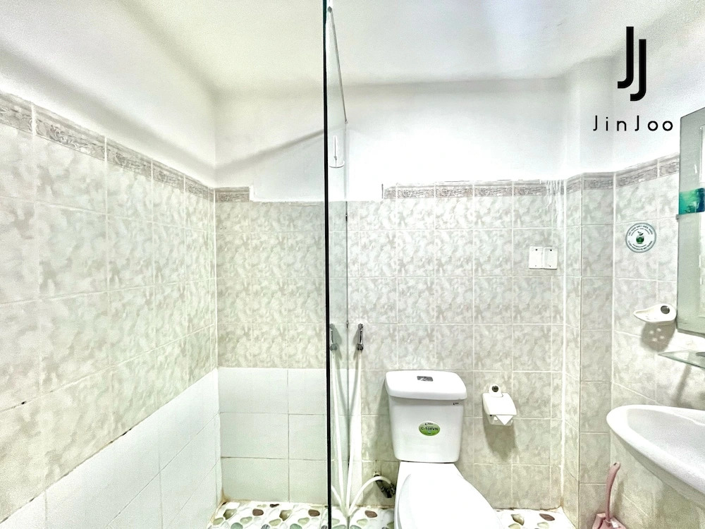 JinJoo Home - Studio for Rent District 1