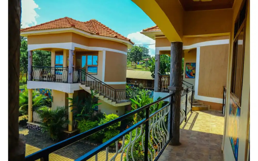 K&K Guest House