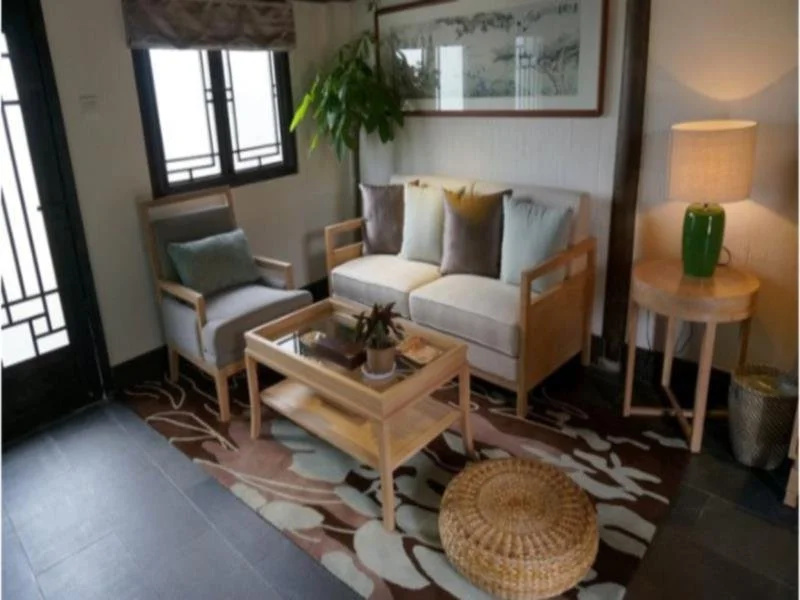 Scholars Hotel Wuxi Xuntang Hotel