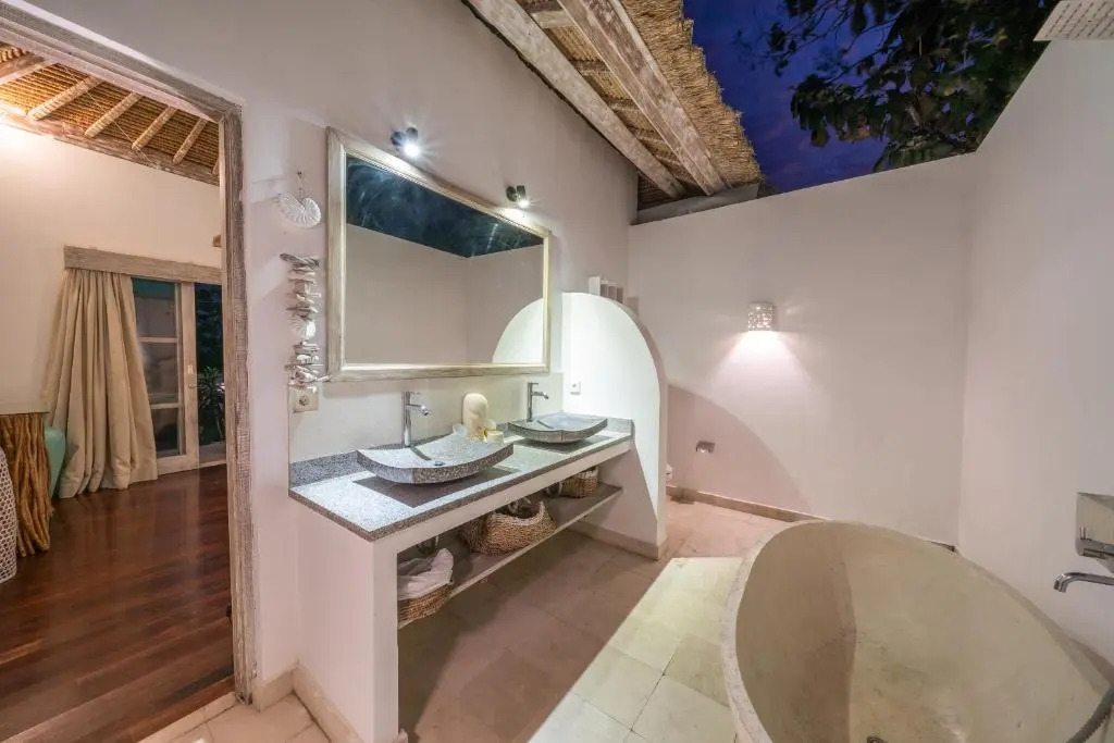 Villa Bali Paradis