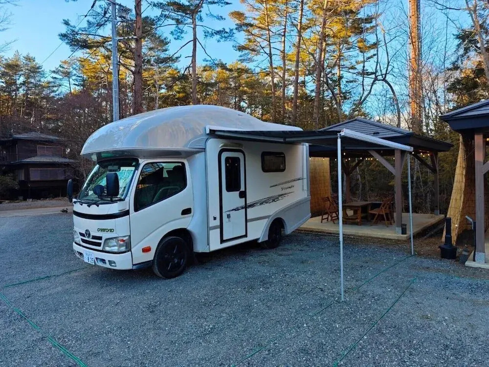 enico MtFuji Resort&Glamping