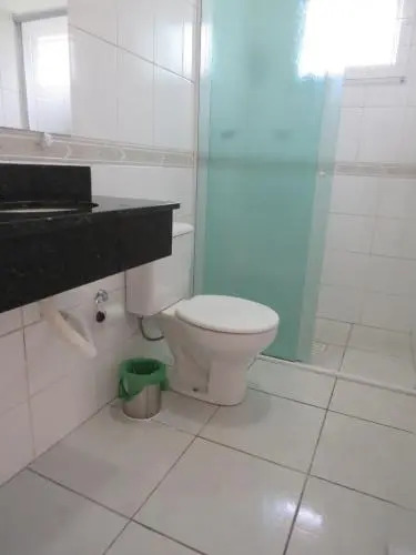 Bombinhas Brasil Residence Tourist Home no Centro de Bombinhas