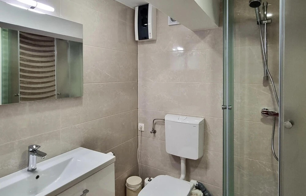 Beautiful Apartment in Zadar With Wifi and 1 Bedrooms