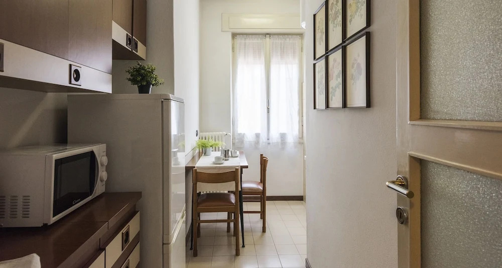 JOIVY Welcoming 1BR apt next to Villa Olmo