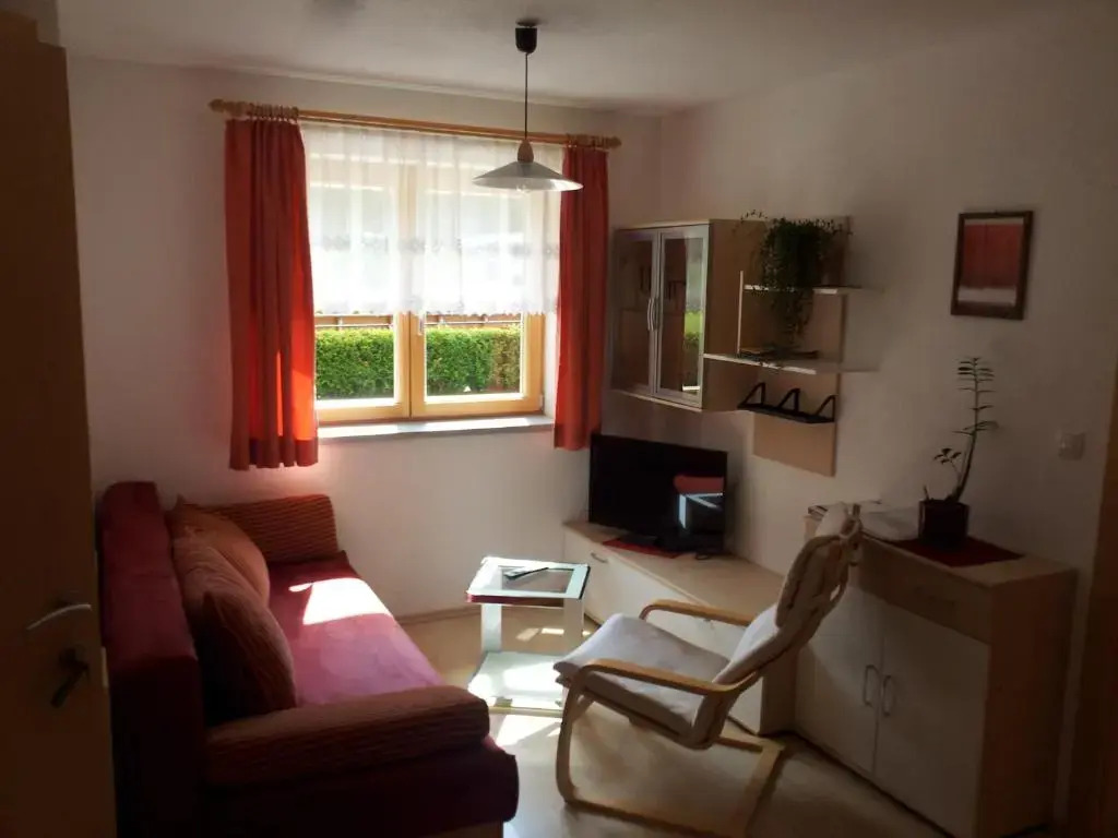 Appartement Lea