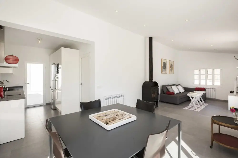 G Rentals Villa 7 Mares
