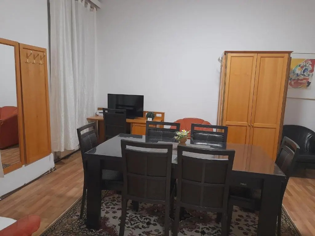 Ferienwohnung Schloessel 26/18