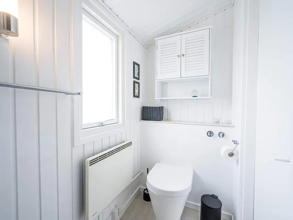 4 Person Holiday Home in Henne
