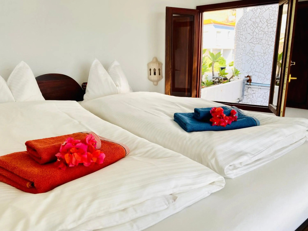 Apartamento Atlantico - Terraza única con vistas al océano - Wifi & Netflix