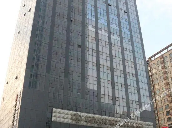 HRMS Hotel