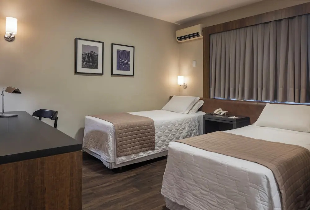 Porto da Ilha Hotel