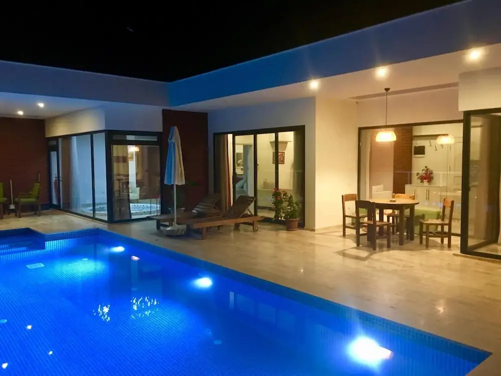 Villa Sude