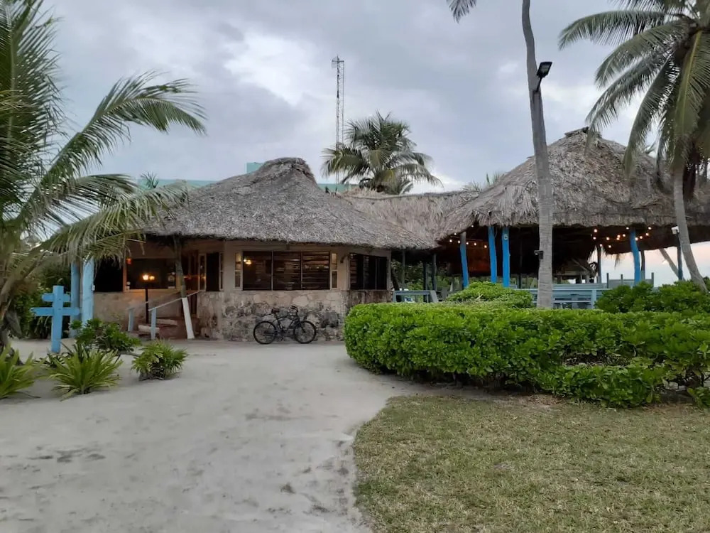 Costa de Cocos Xcalak