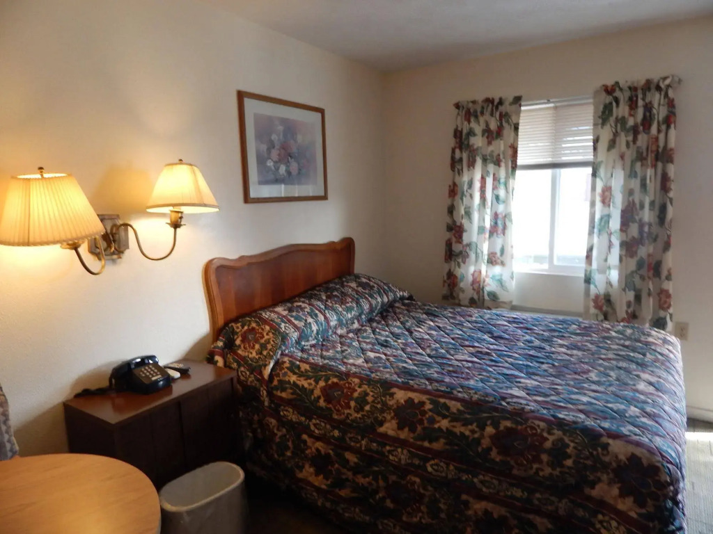 Ute Motel