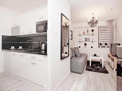 Apartament Kameralny15