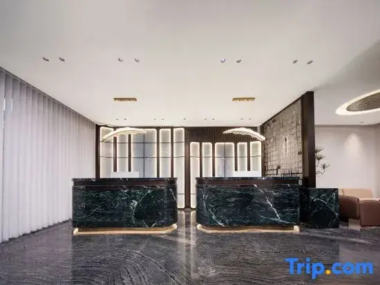 Yiduo International Hotel (Yiwu  International Expo Center Branch))