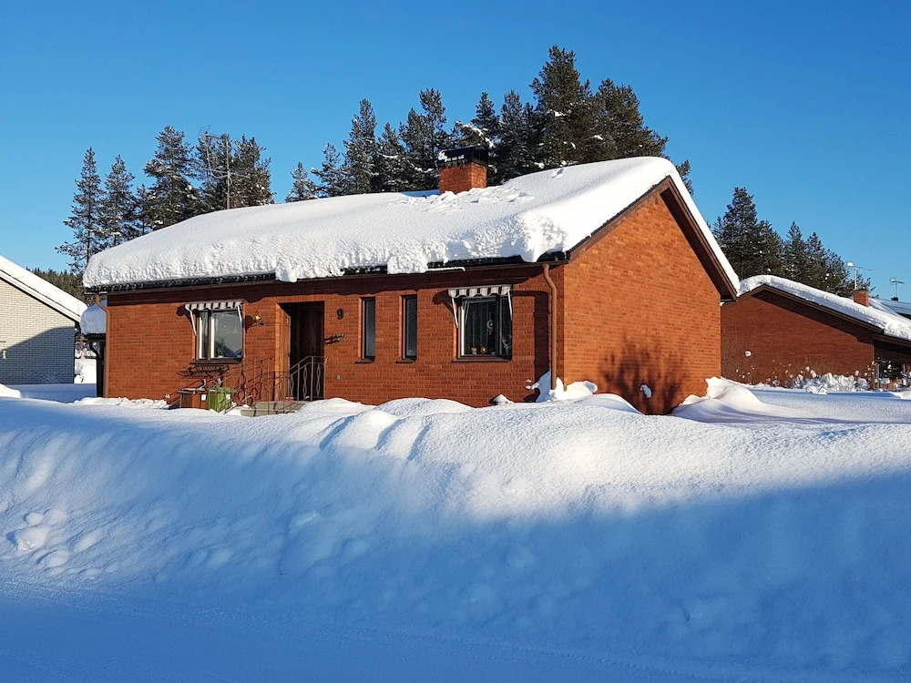 Villa Josie