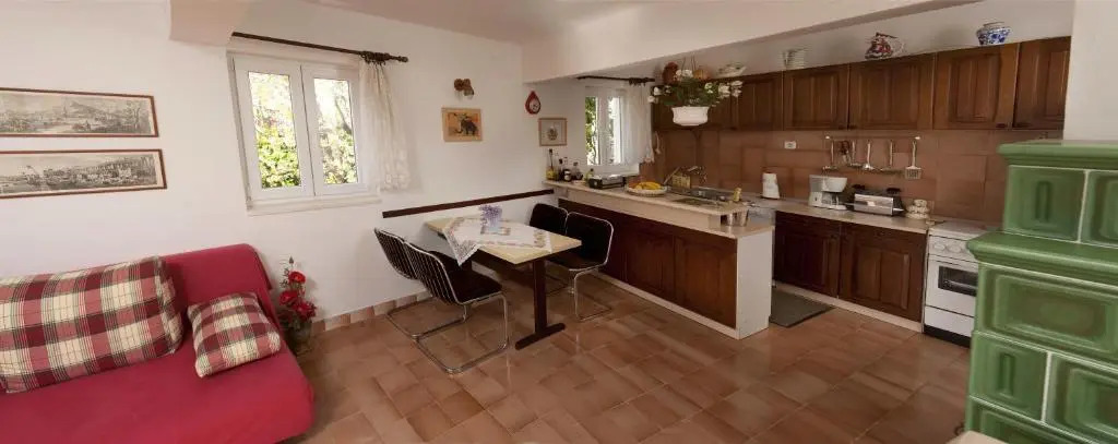 Villa Perla