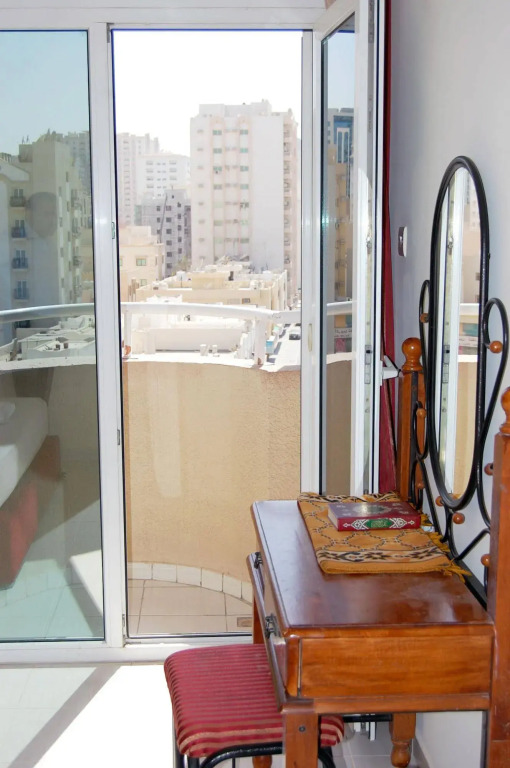 Al Ferdous Hotel Apartment