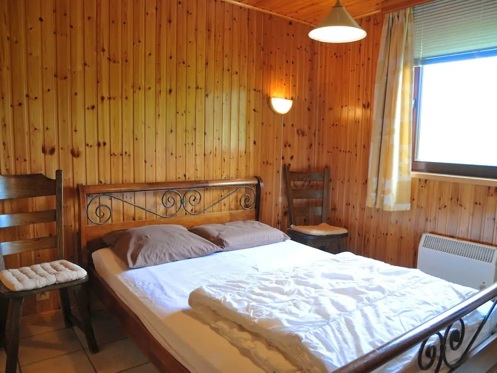 Holiday Home in Hampteau Near River Ourthe