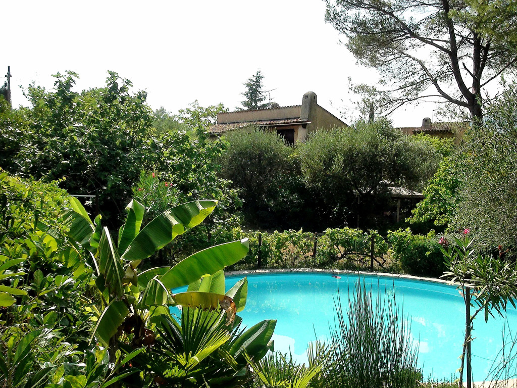Villa Passival by Interhome