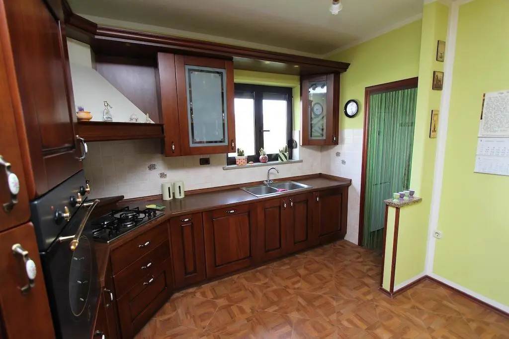 Apartment Ari