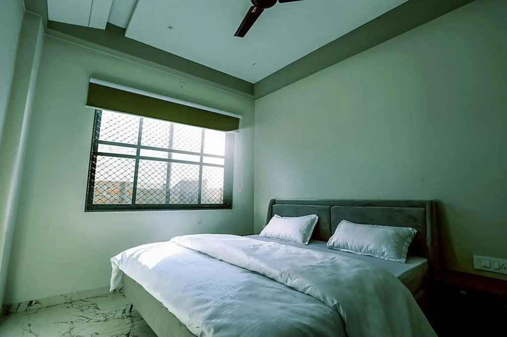Vijaya's Home Stay