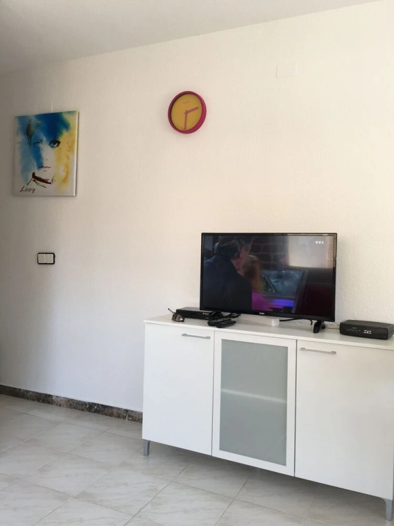 Very Nice Summer Apartment at 2 Steps From the Beach and Shops