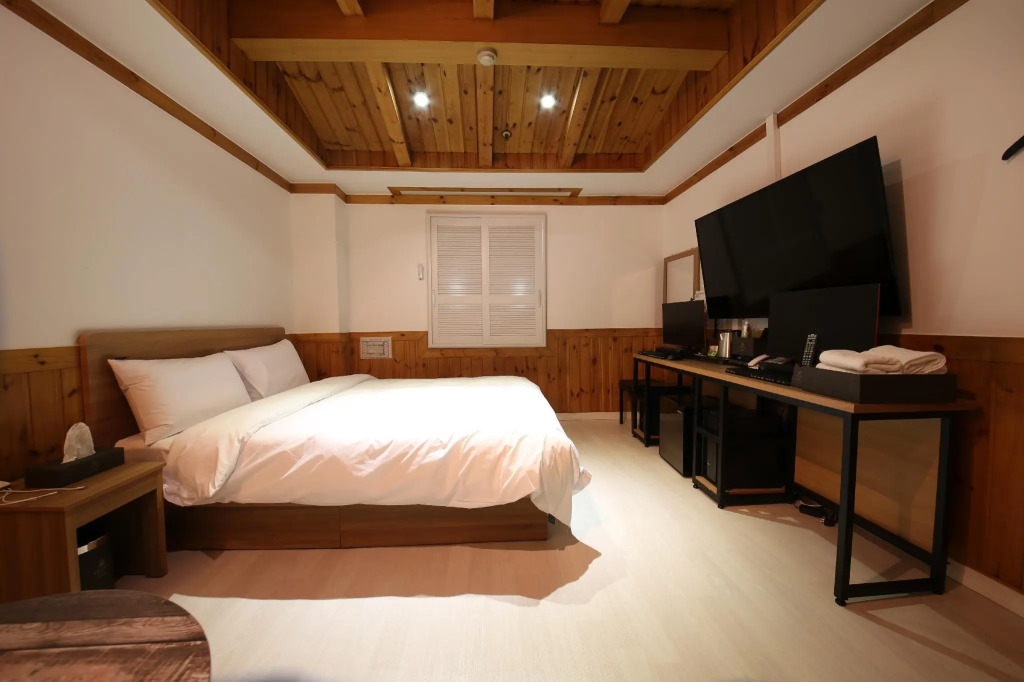 Gimhae Daonda Hotel