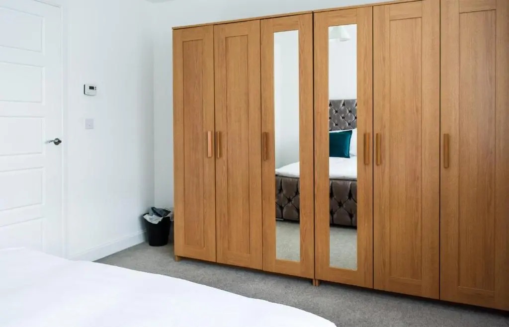 1 Bedroom Apartment Leamington Spa Hosted By Golden Key
